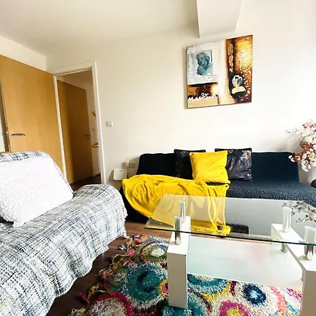 Igloo Viewpoint City Centre Stay & Free Parking Sheffield Exterior photo